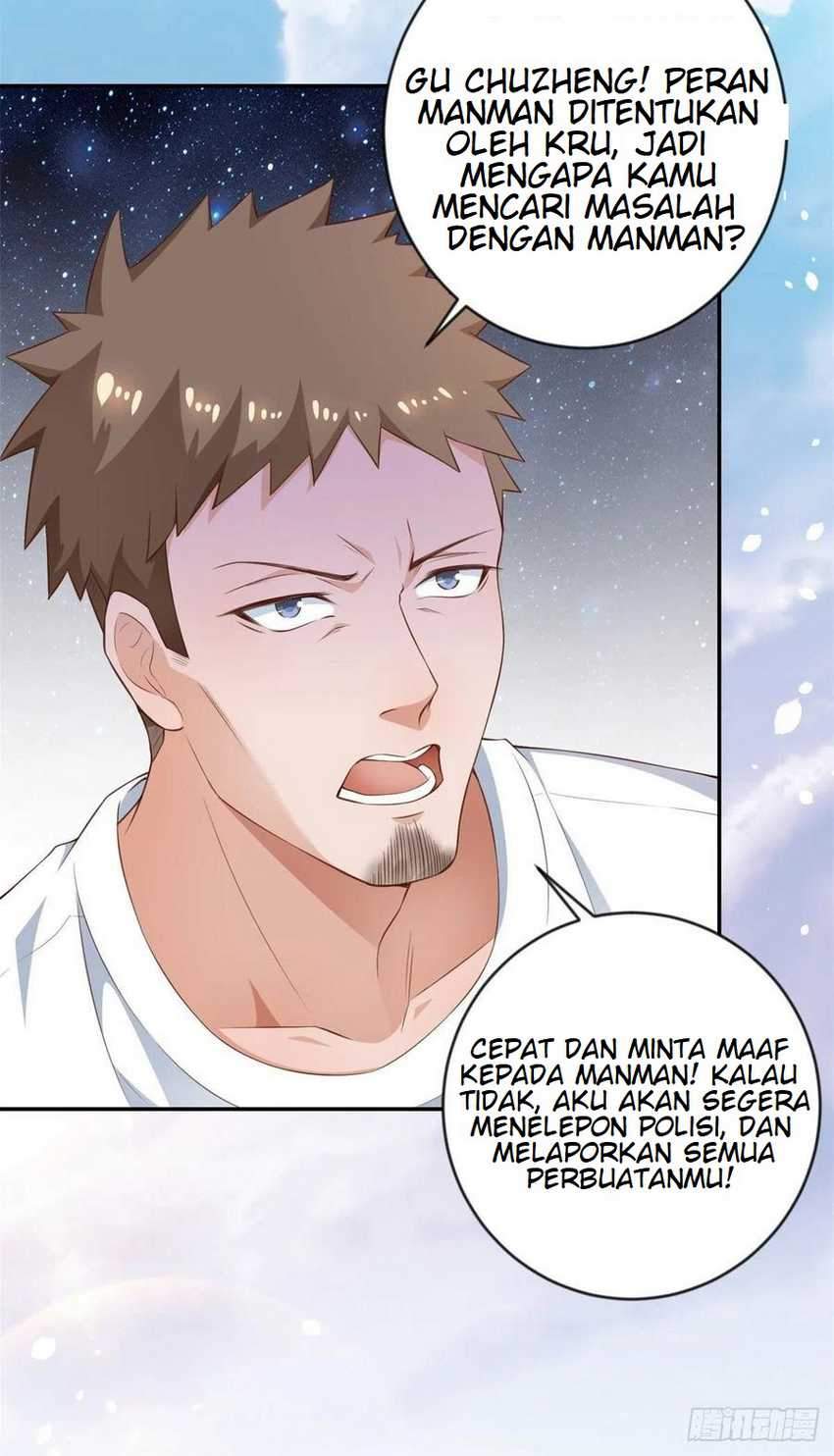 Be a Big Boss From Spending Money Chapter 02 Gambar 56