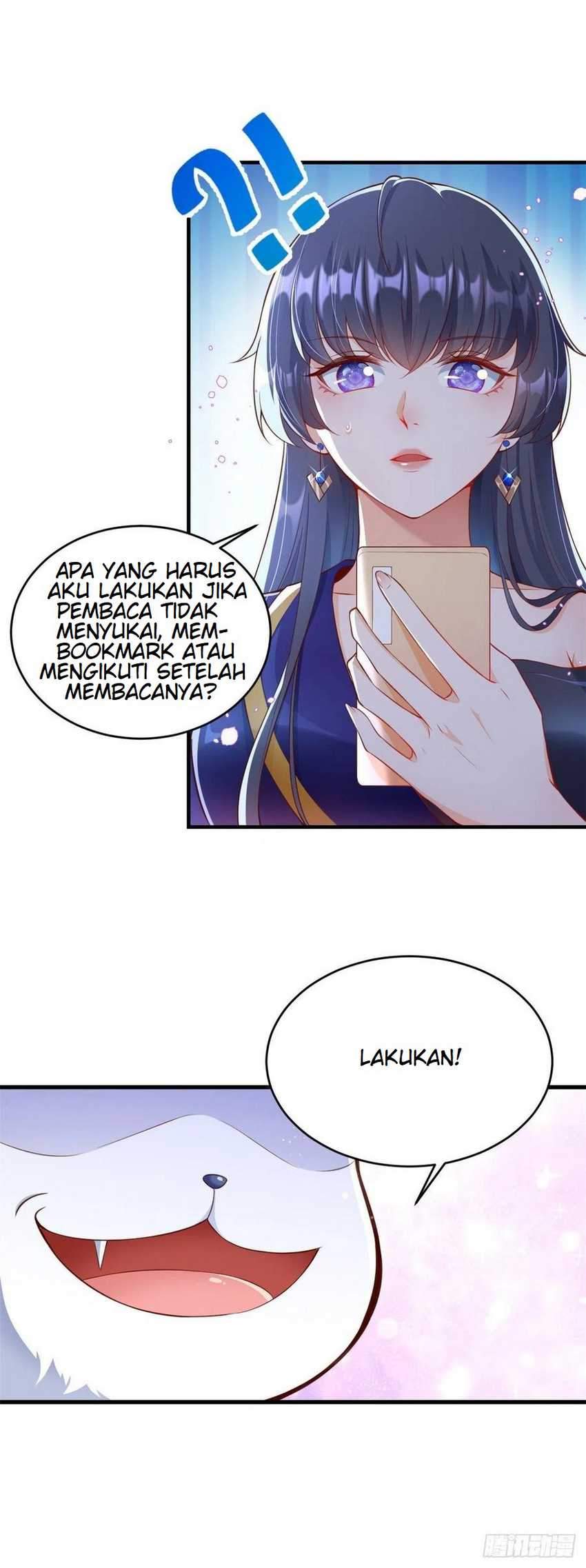 Be a Big Boss From Spending Money Chapter 02 Gambar 59
