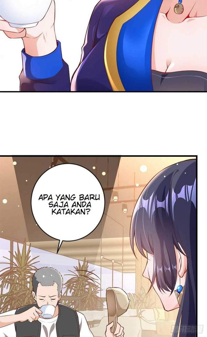 Be a Big Boss From Spending Money Chapter 02 Gambar 7