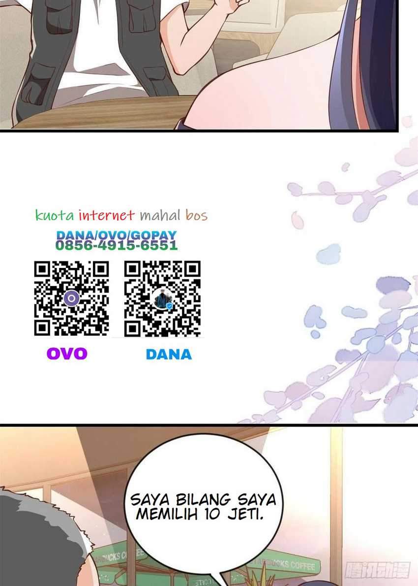 Be a Big Boss From Spending Money Chapter 02 Gambar 8