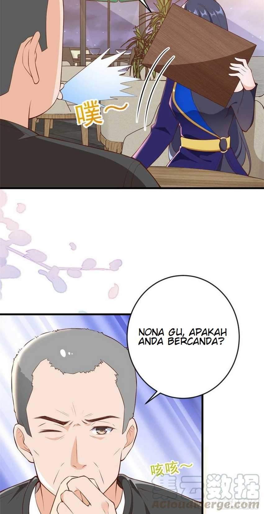Be a Big Boss From Spending Money Chapter 02 Gambar 9