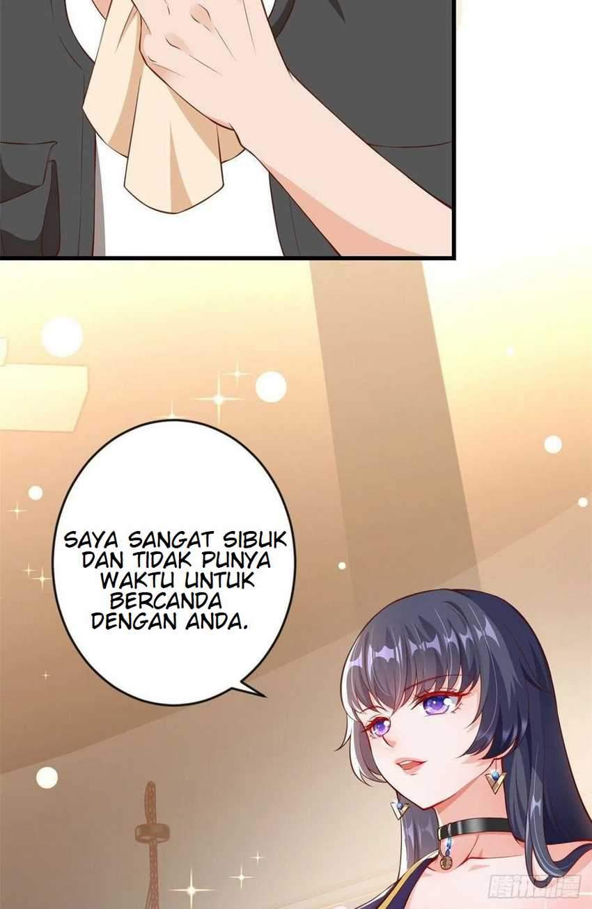 Be a Big Boss From Spending Money Chapter 02 Gambar 10