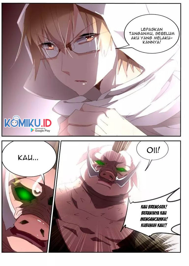 Demon Spirit Seed Manual Chapter 253 Gambar 7