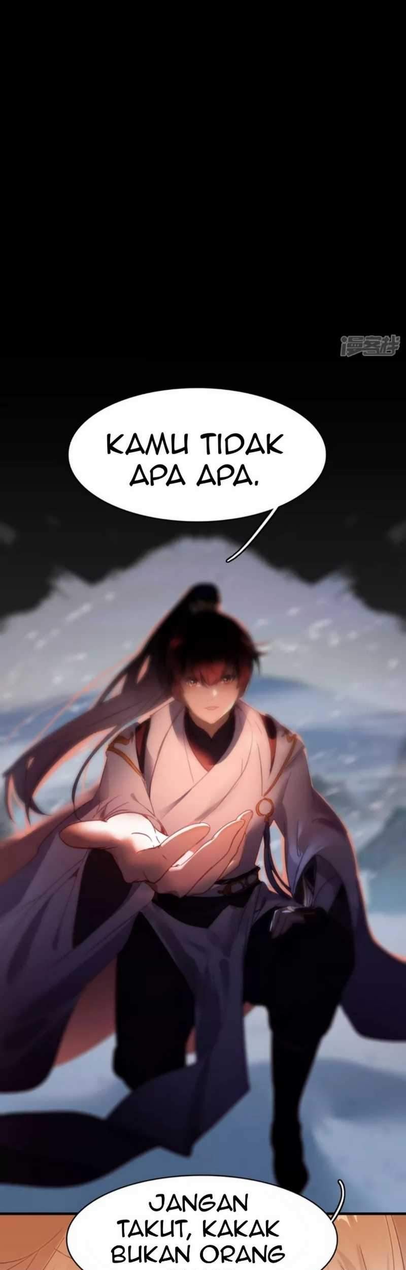 Dragon warrior Chapter 16 Gambar 3
