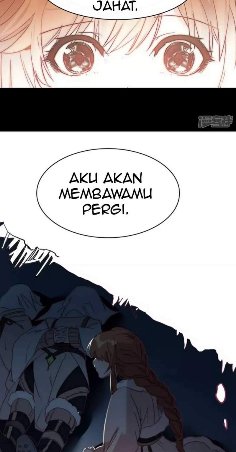 Dragon warrior Chapter 16 Gambar 4