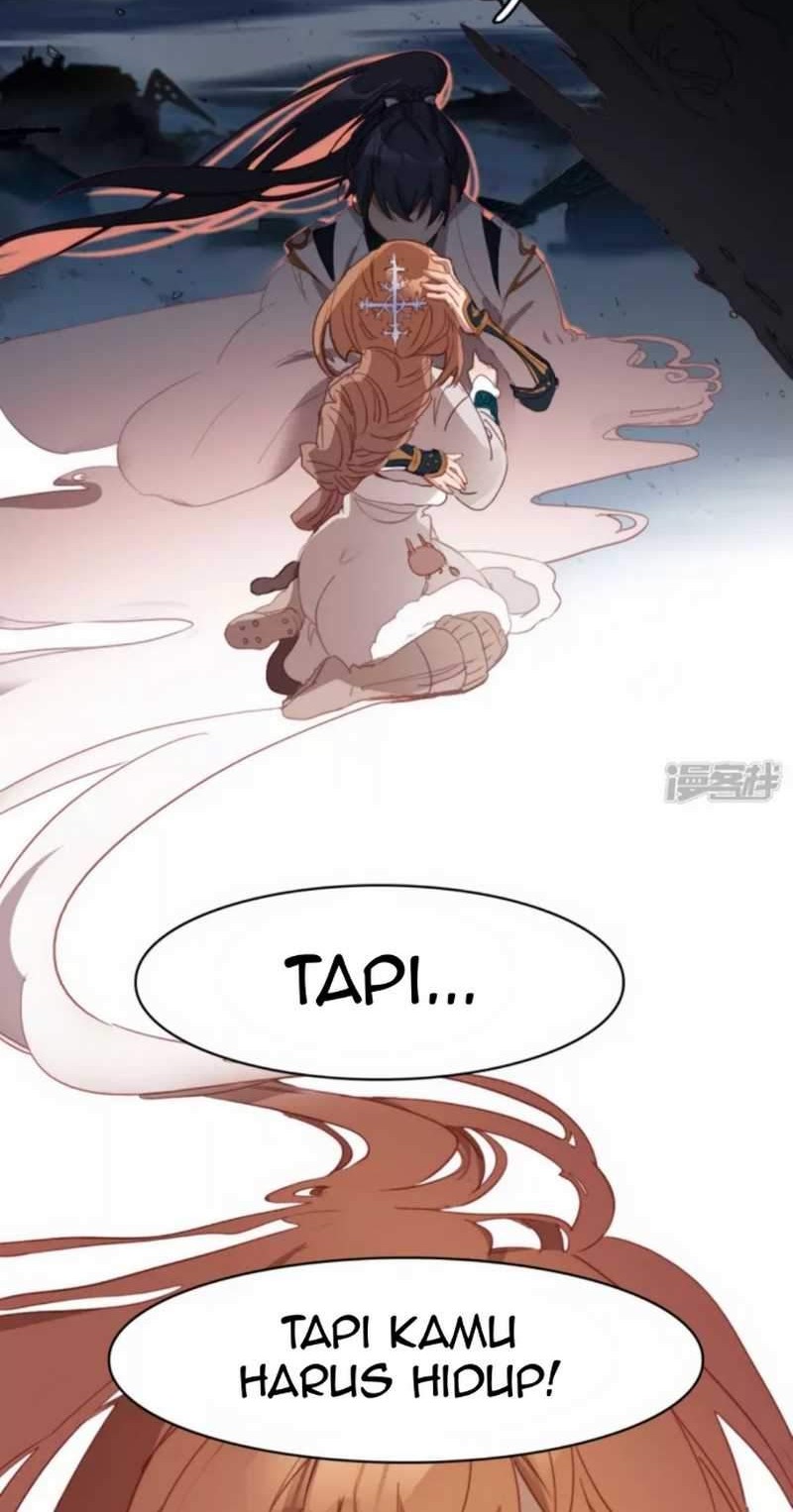 Dragon warrior Chapter 16 Gambar 6