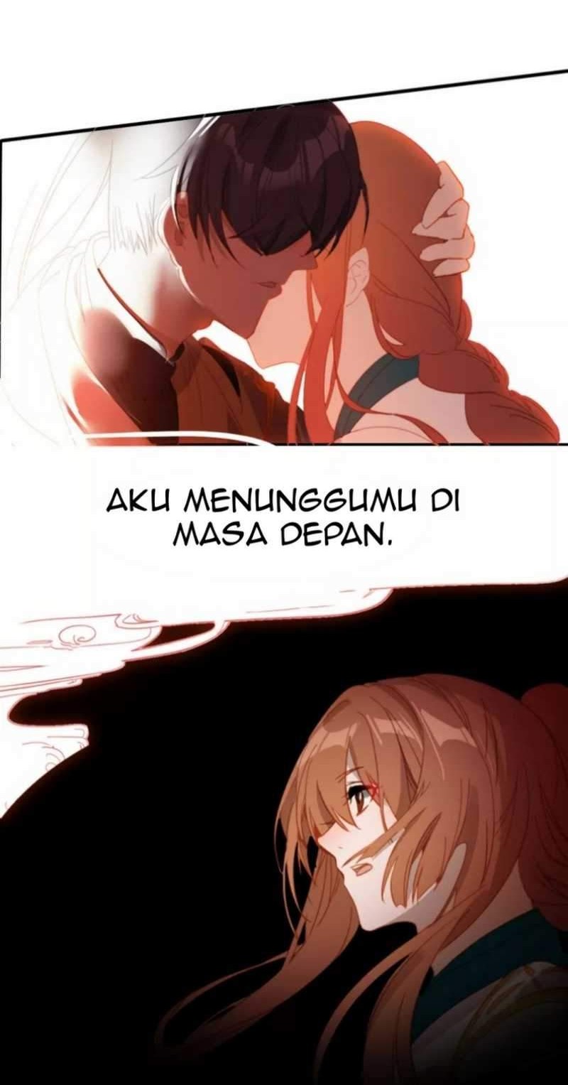 Dragon warrior Chapter 16 Gambar 8