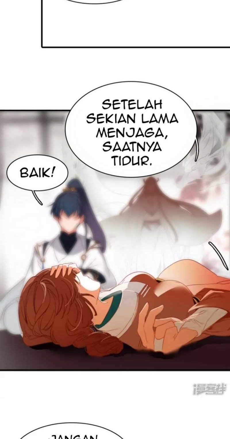 Dragon warrior Chapter 16 Gambar 10