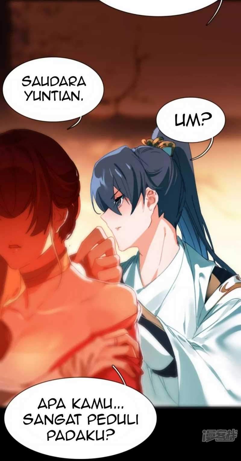 Dragon warrior Chapter 16 Gambar 12