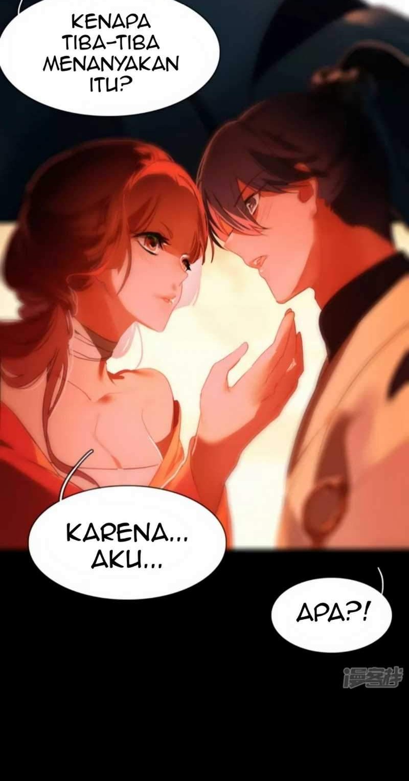 Dragon warrior Chapter 16 Gambar 14