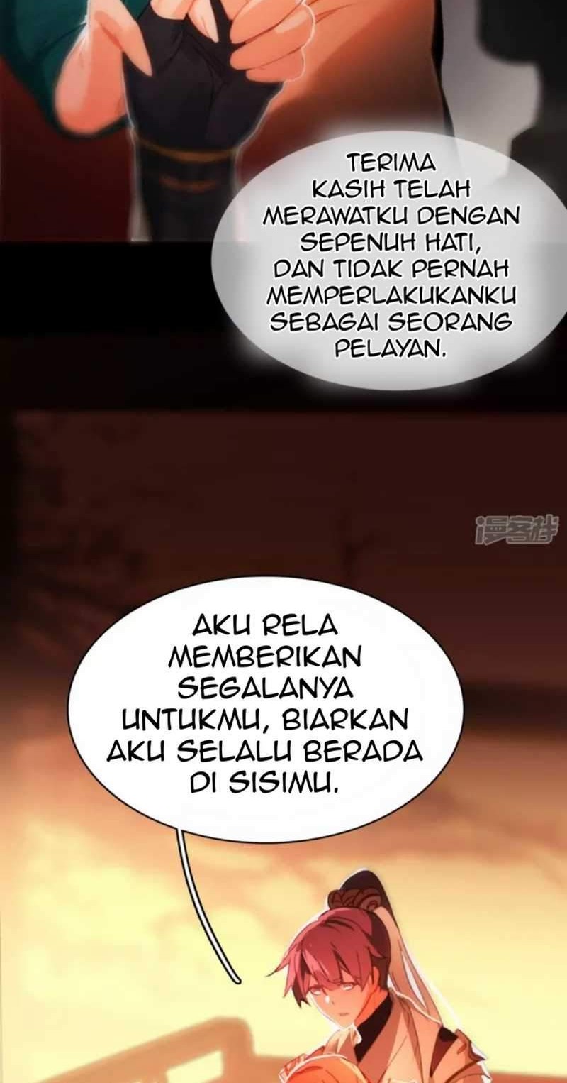 Dragon warrior Chapter 16 Gambar 16