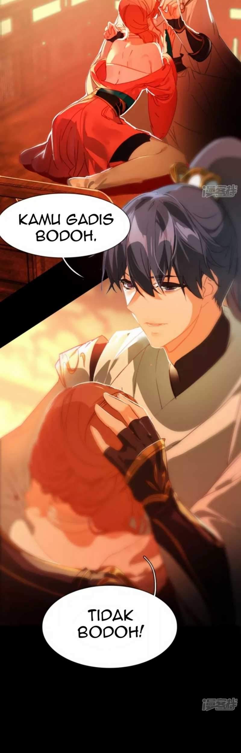 Dragon warrior Chapter 16 Gambar 17