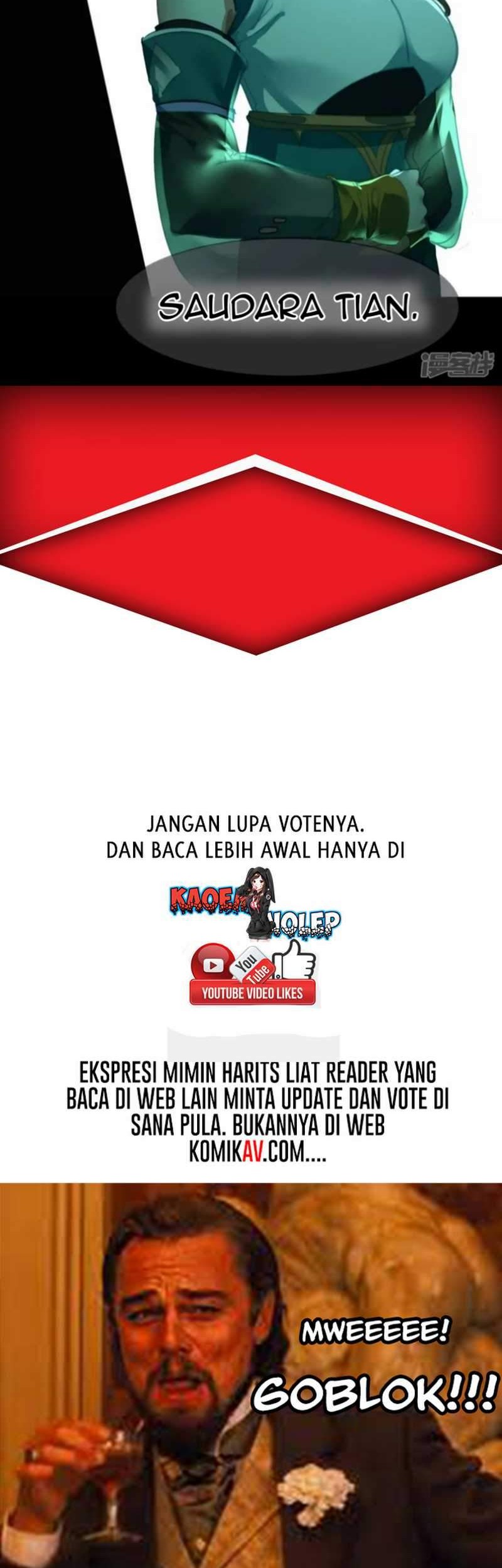Dragon warrior Chapter 13 Gambar 29