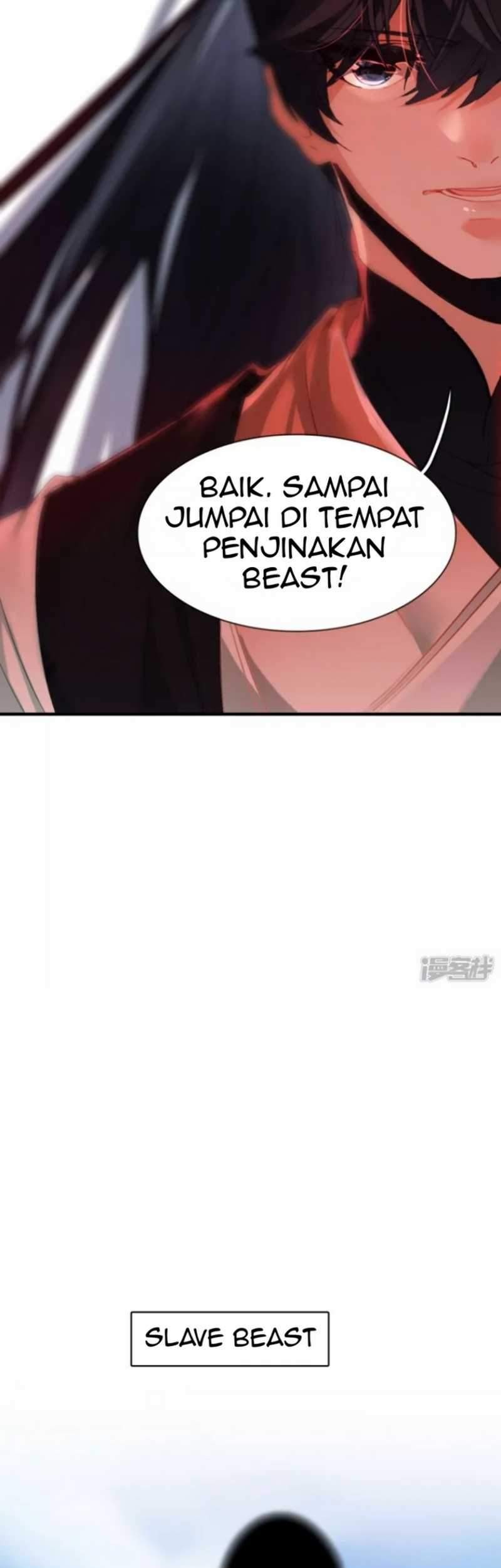 Dragon warrior Chapter 13 Gambar 10