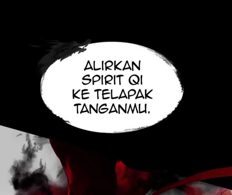Dragon warrior Chapter 13 Gambar 18