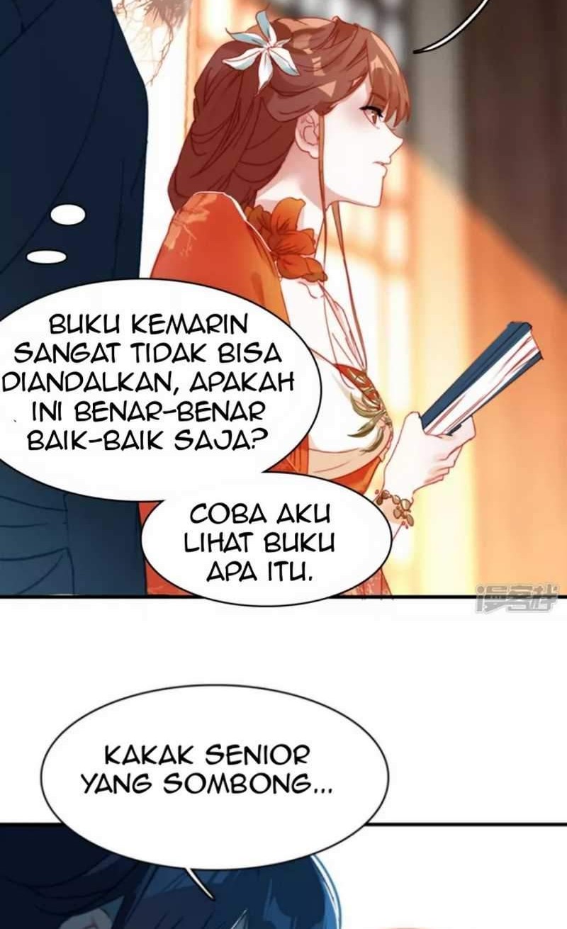 Dragon warrior Chapter 11 Gambar 22