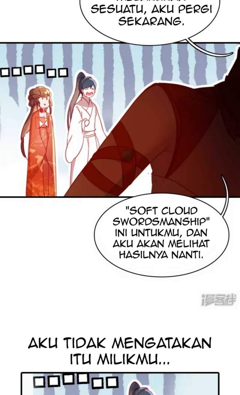 Dragon warrior Chapter 11 Gambar 24