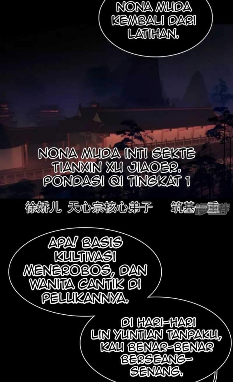 Dragon warrior Chapter 11 Gambar 26