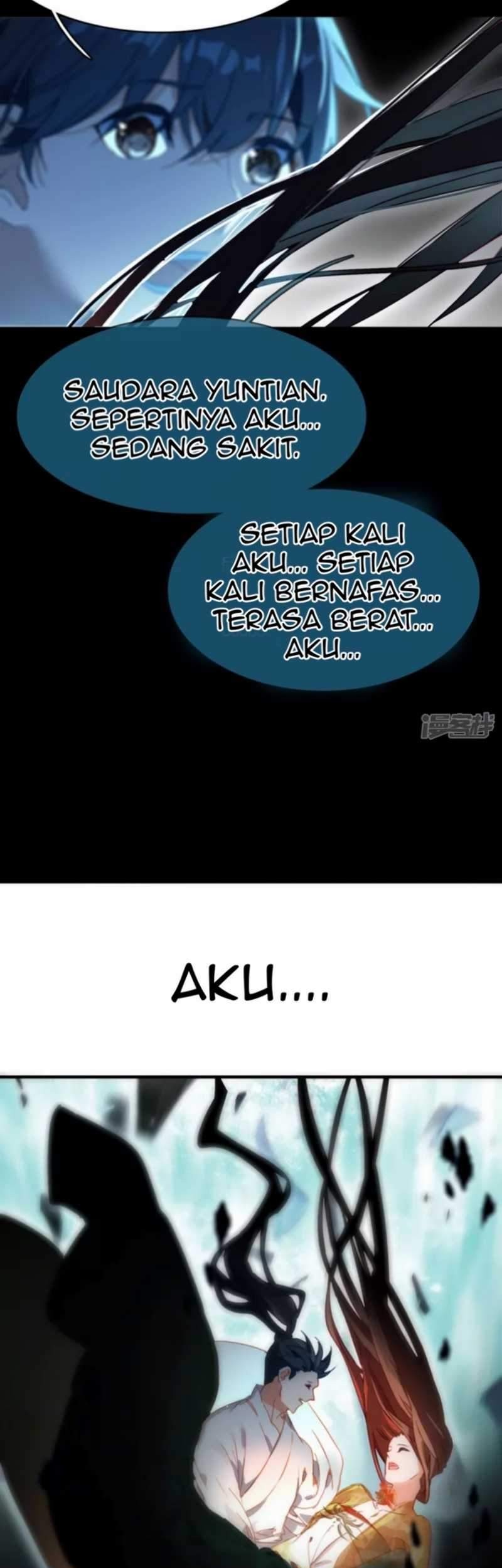 Dragon warrior Chapter 11 Gambar 5