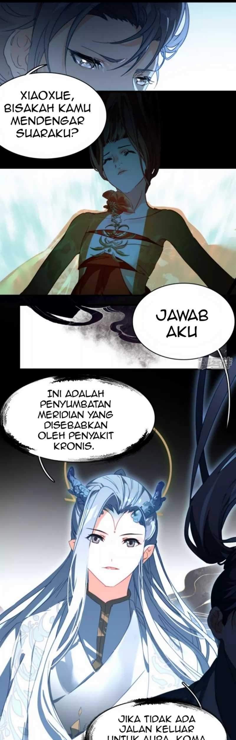 Dragon warrior Chapter 11 Gambar 7