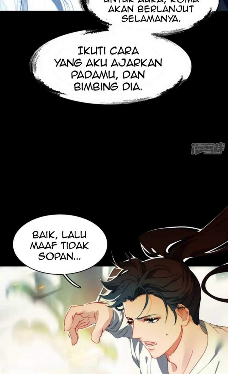 Dragon warrior Chapter 11 Gambar 8