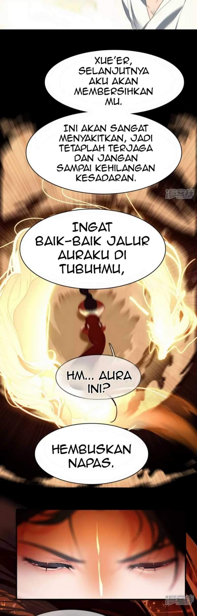 Dragon warrior Chapter 11 Gambar 9