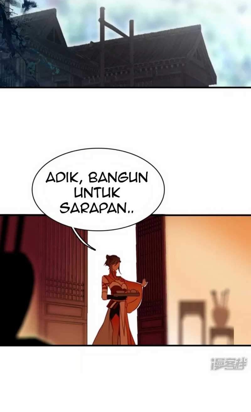 Dragon warrior Chapter 11 Gambar 14