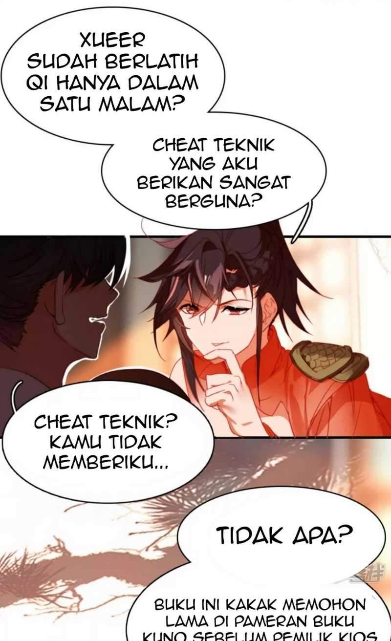 Dragon warrior Chapter 11 Gambar 18