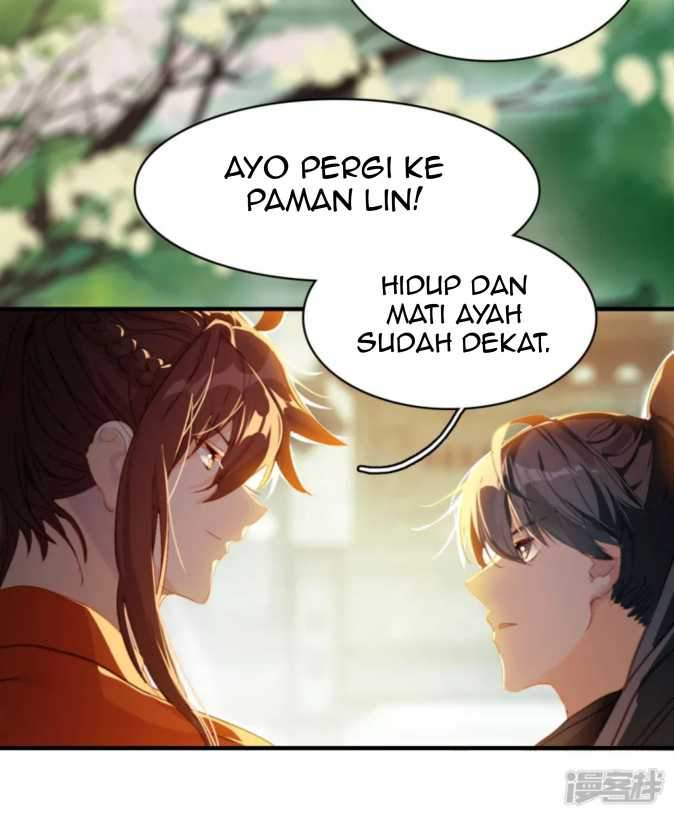 Dragon warrior Chapter 6 Gambar 40