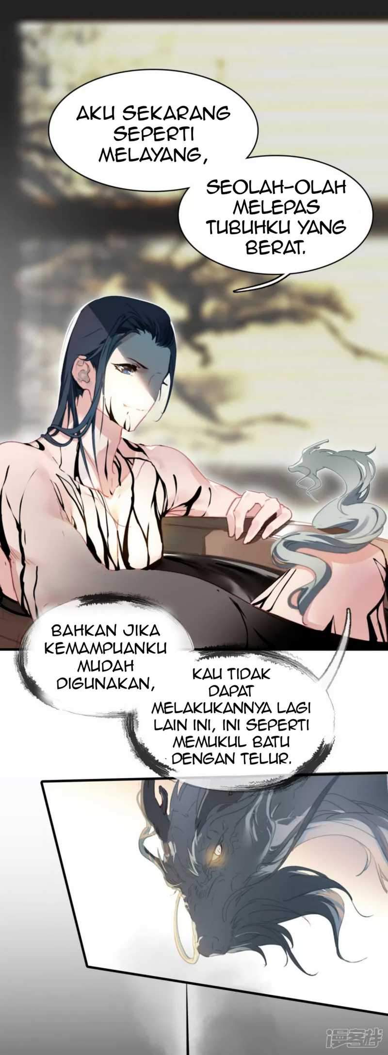 Dragon warrior Chapter 3 Gambar 13