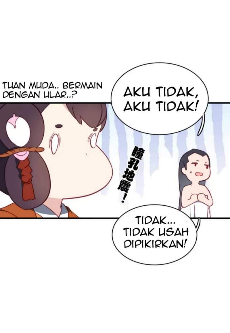 Dragon warrior Chapter 3 Gambar 19
