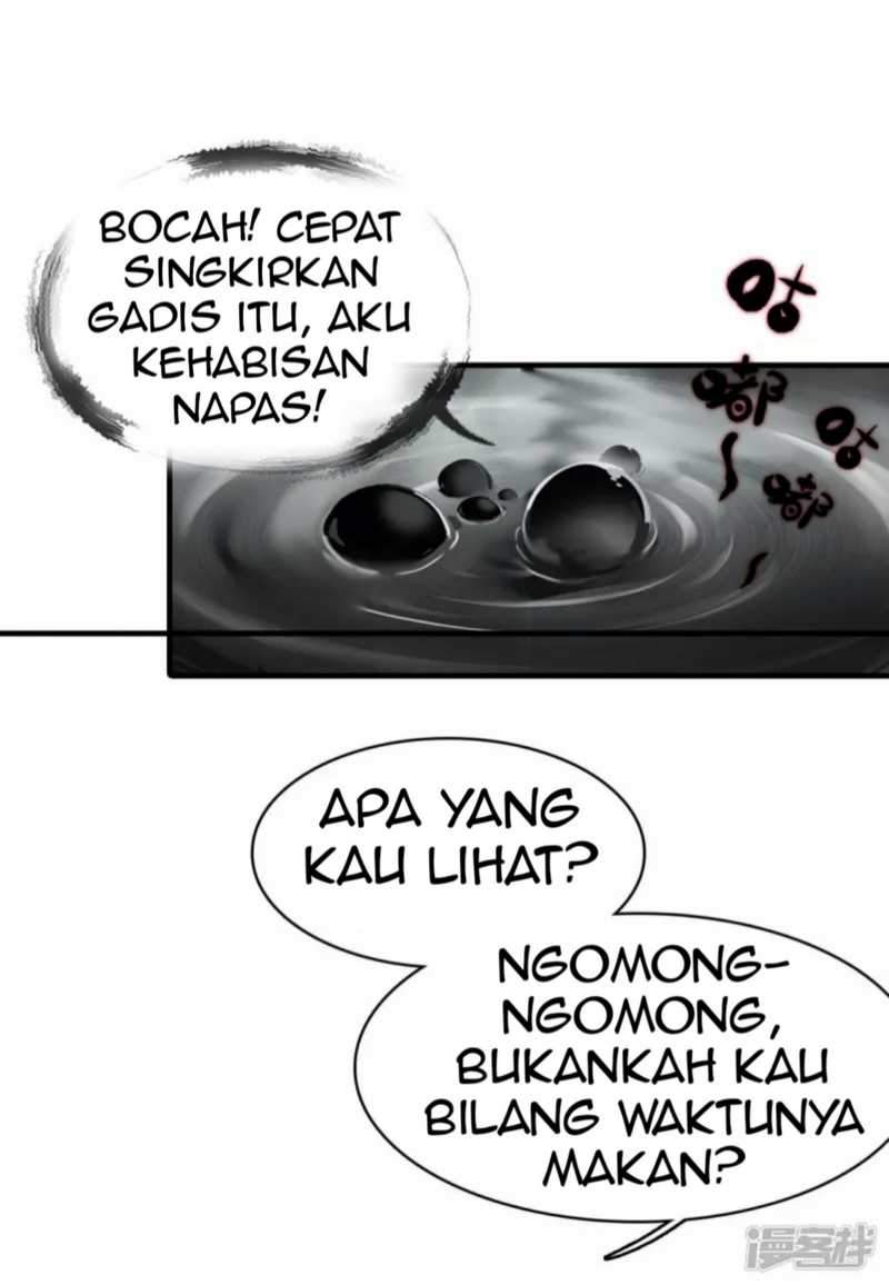 Dragon warrior Chapter 3 Gambar 20