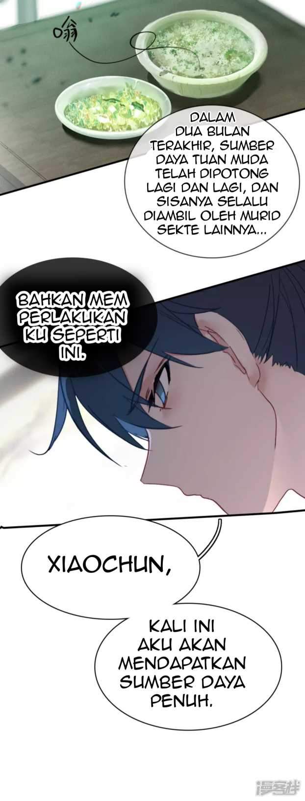 Dragon warrior Chapter 3 Gambar 22
