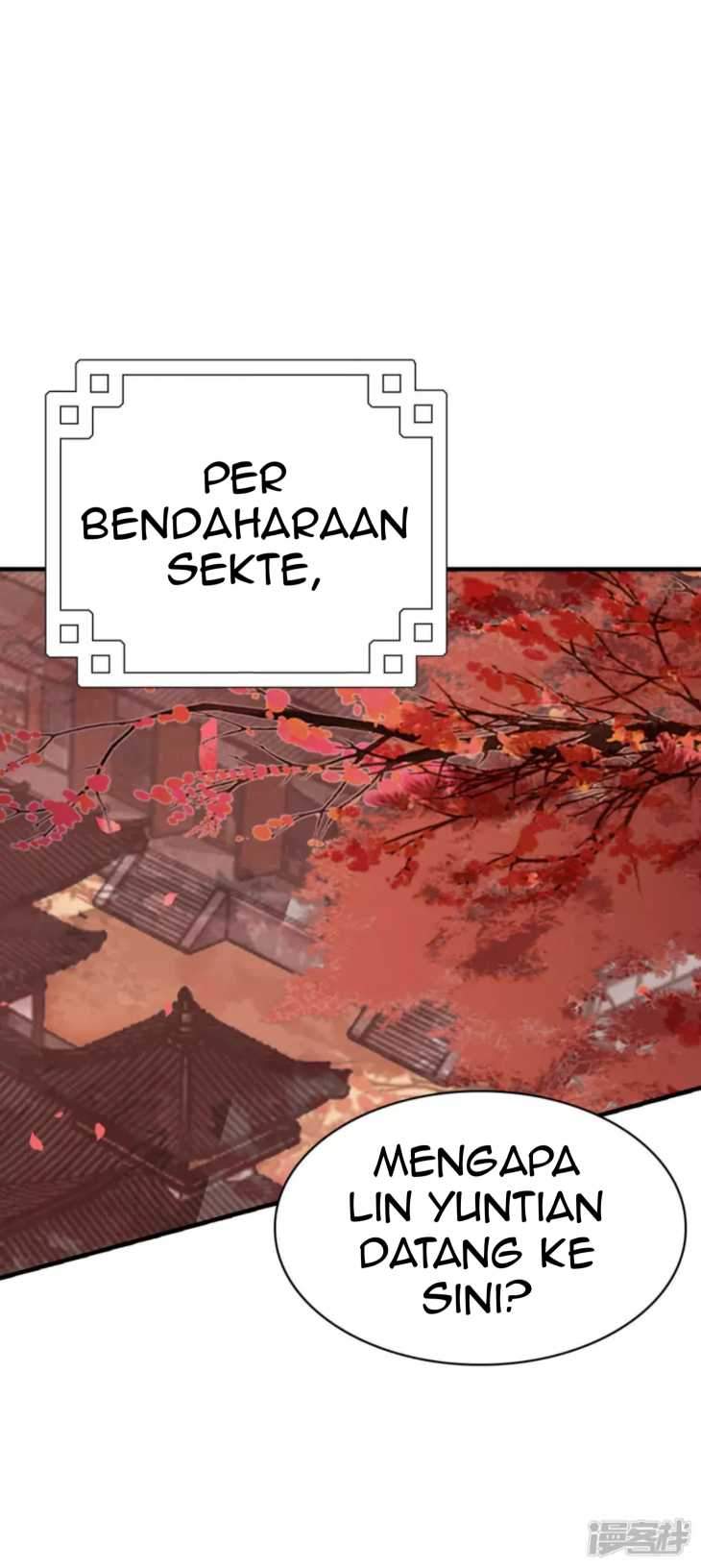 Dragon warrior Chapter 3 Gambar 23