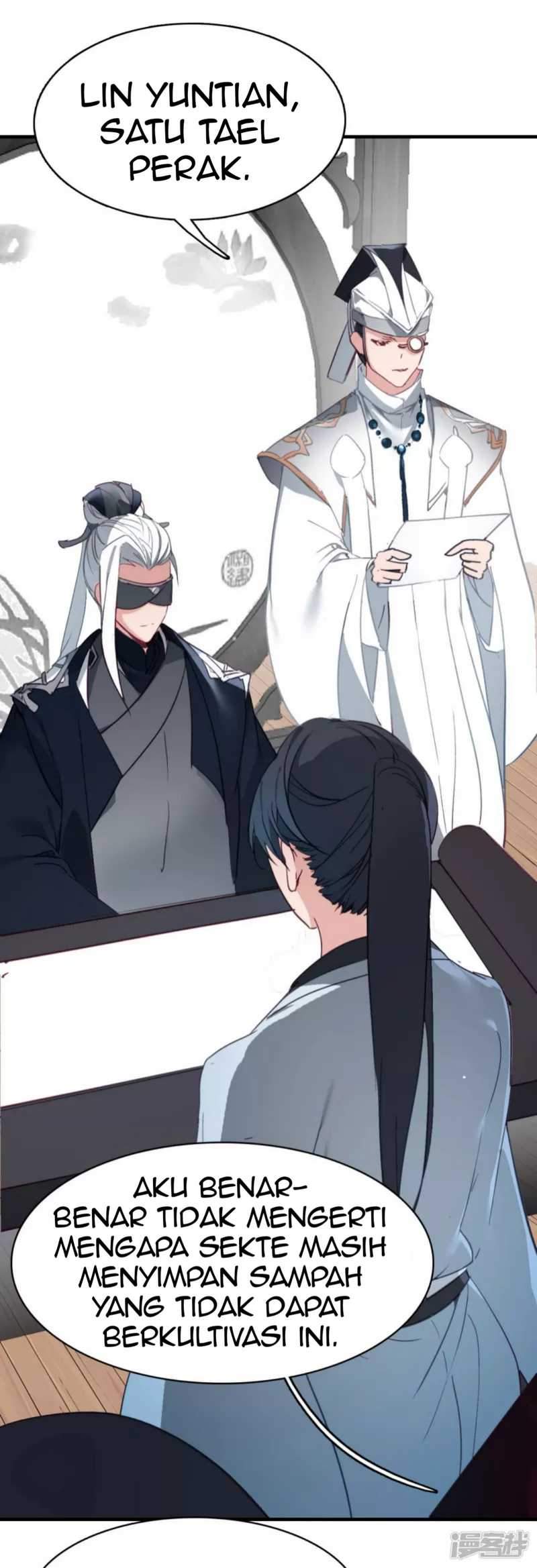 Dragon warrior Chapter 3 Gambar 24