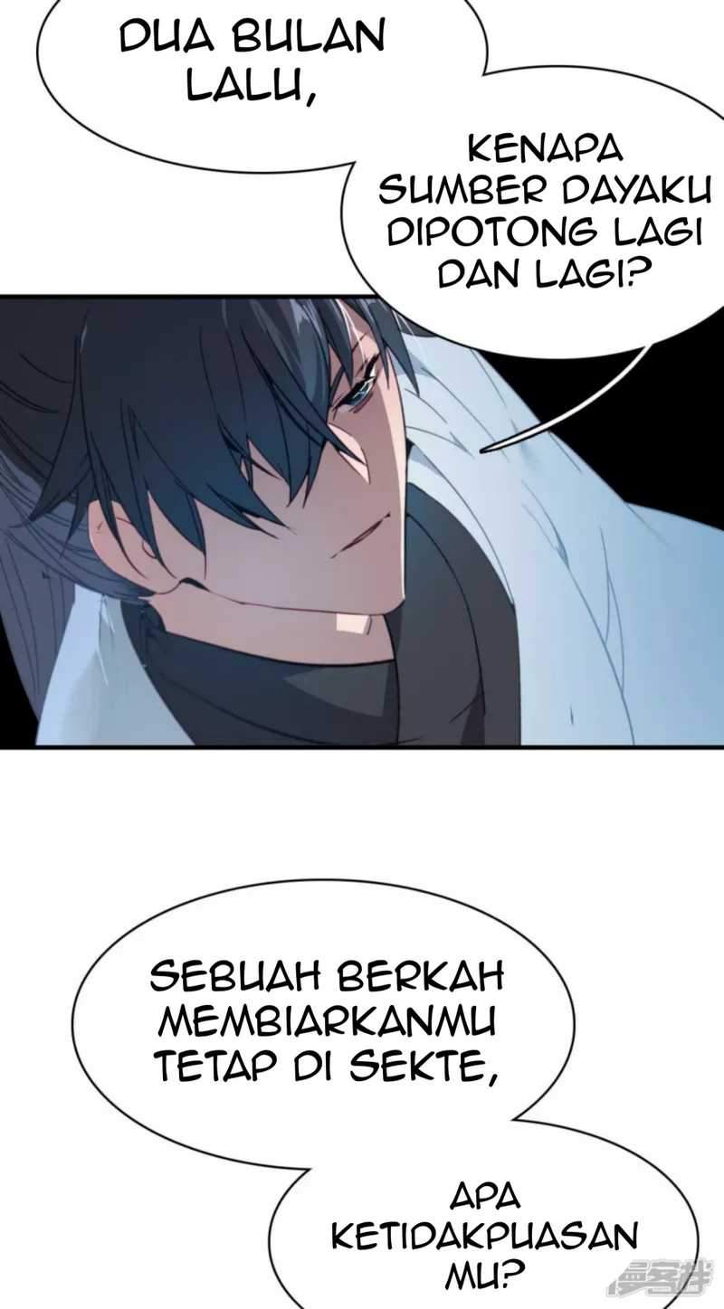 Dragon warrior Chapter 3 Gambar 25