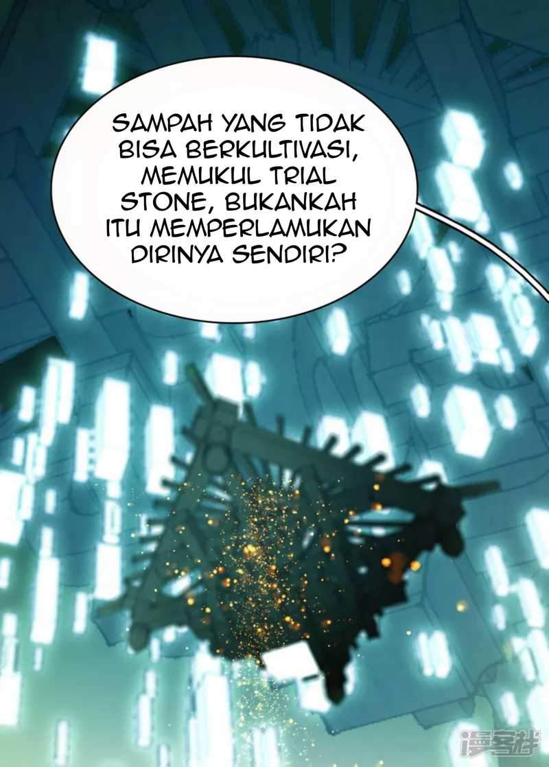 Dragon warrior Chapter 3 Gambar 29