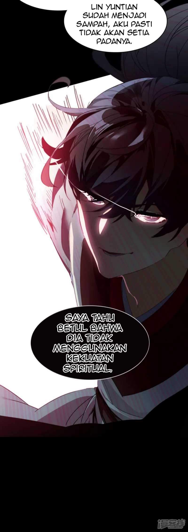 Dragon warrior Chapter 3 Gambar 6