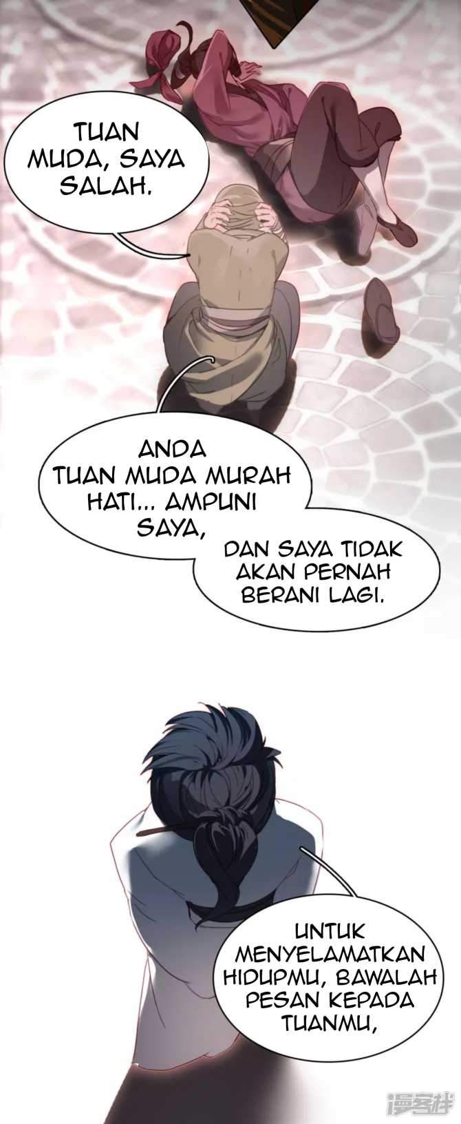 Dragon warrior Chapter 2 Gambar 10