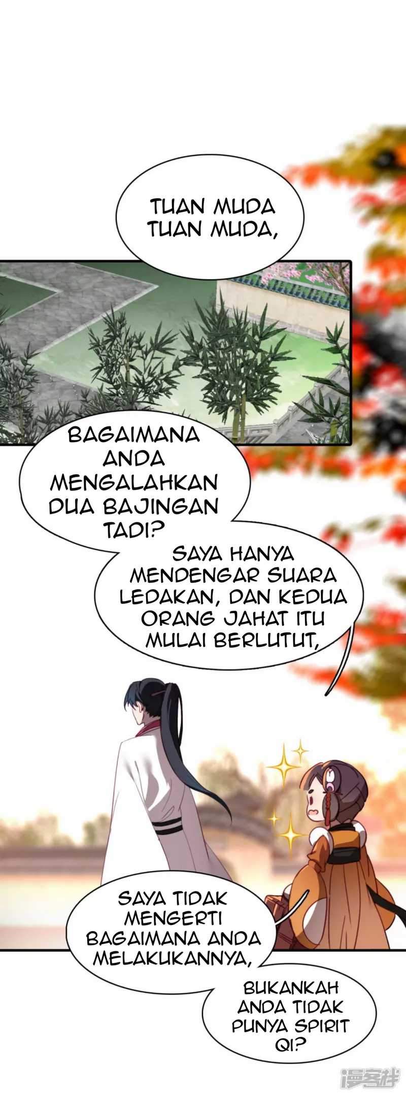 Dragon warrior Chapter 2 Gambar 12