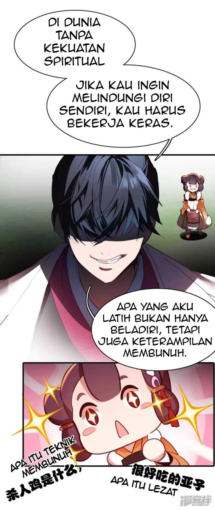 Dragon warrior Chapter 2 Gambar 13