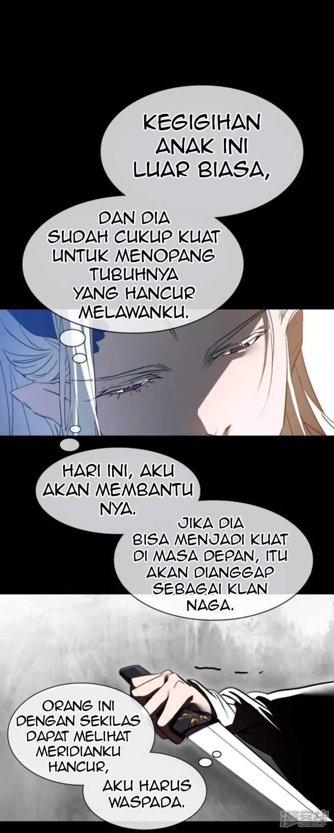 Dragon warrior Chapter 2 Gambar 23