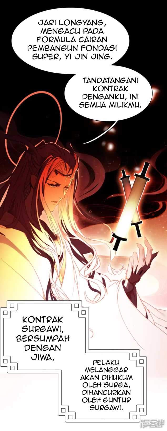 Dragon warrior Chapter 2 Gambar 24