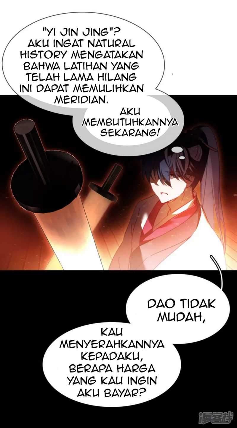 Dragon warrior Chapter 2 Gambar 25