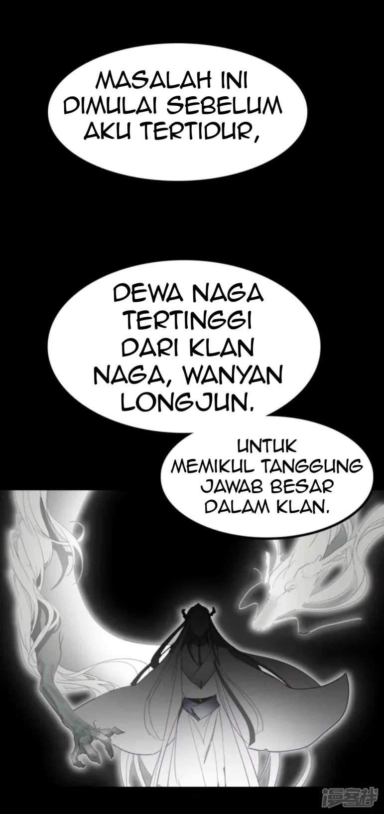 Dragon warrior Chapter 2 Gambar 26