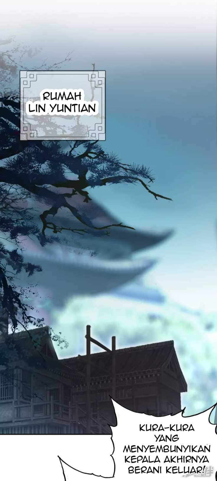 Dragon warrior Chapter 2 Gambar 3