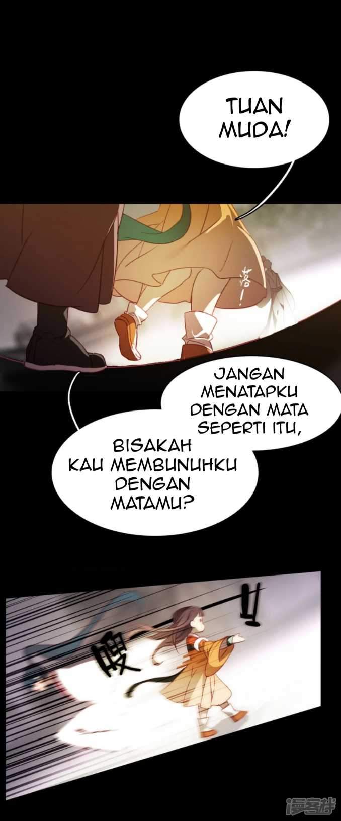 Dragon warrior Chapter 2 Gambar 8