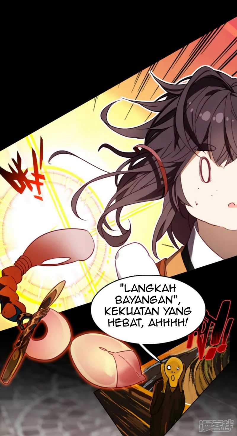 Dragon warrior Chapter 2 Gambar 9