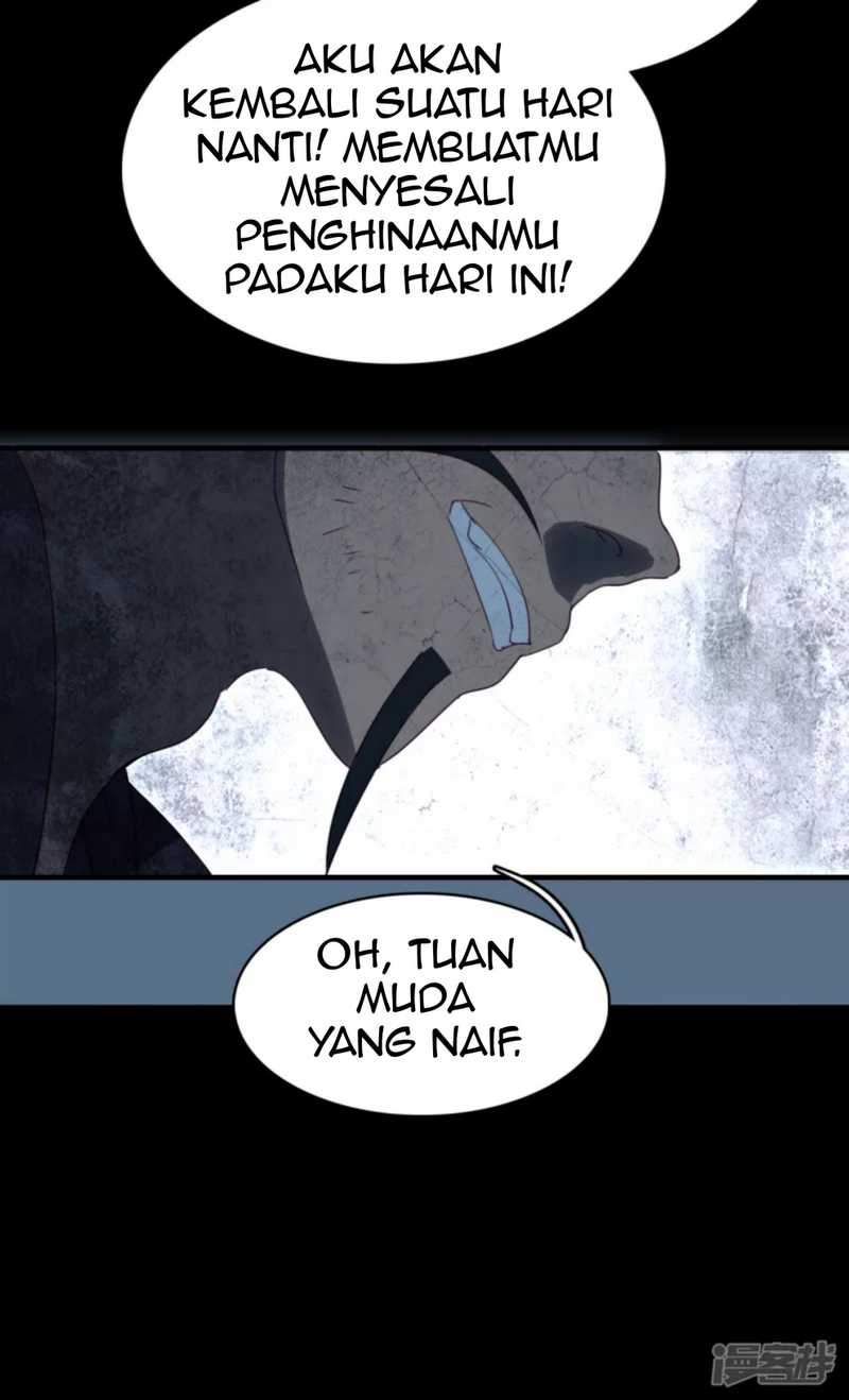 Dragon warrior Chapter 1 Gambar 35