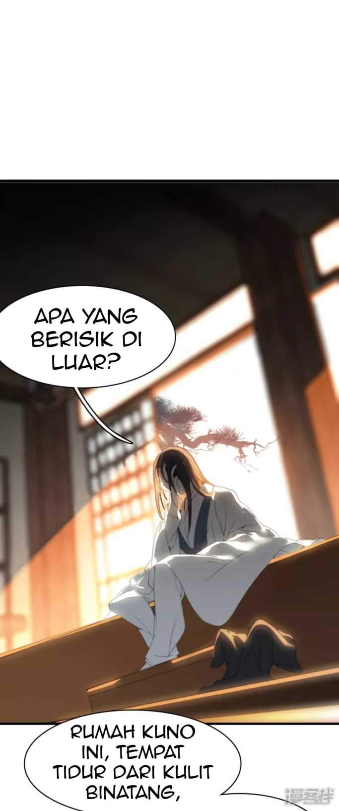 Dragon warrior Chapter 1 Gambar 41